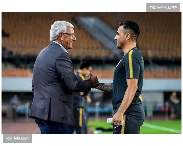 卡纳瓦罗坦言离开中超后求职遇阻 称欧洲看重的是他的新挑战