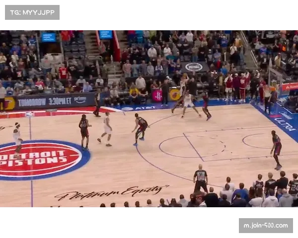 活塞萨瑟侵犯梅里尔圆柱体 加时漏吹三分犯规影响结果